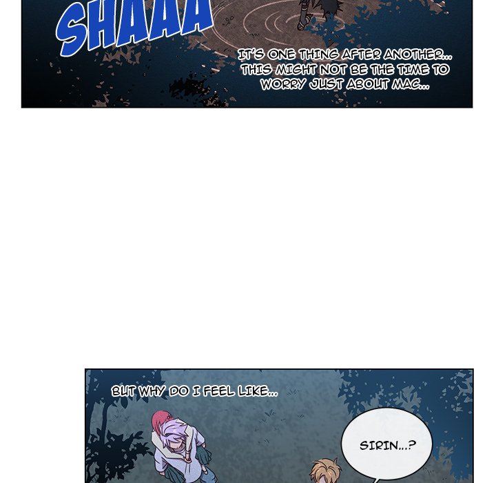Descent Descent EP 66 - Toomics page 70 - 