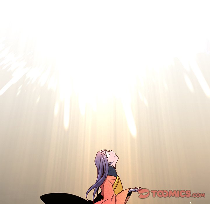 Descent Descent EP 66 - Toomics page 8 - 