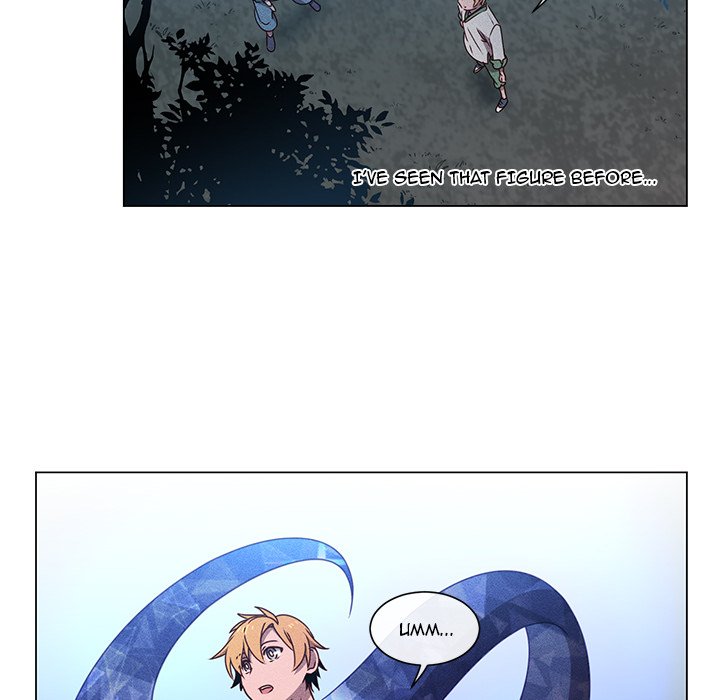 Descent Descent EP 66 - Toomics page 71 - 