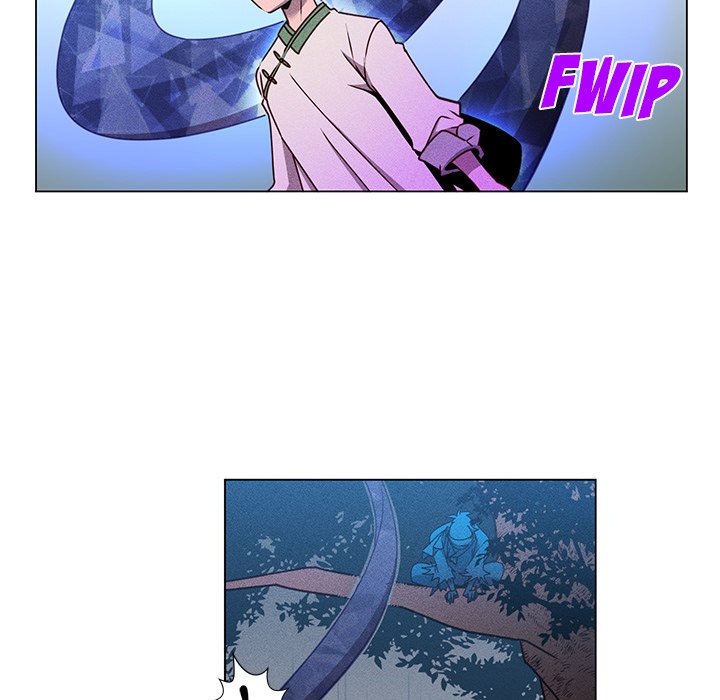 Descent Descent EP 66 - Toomics page 72 - 