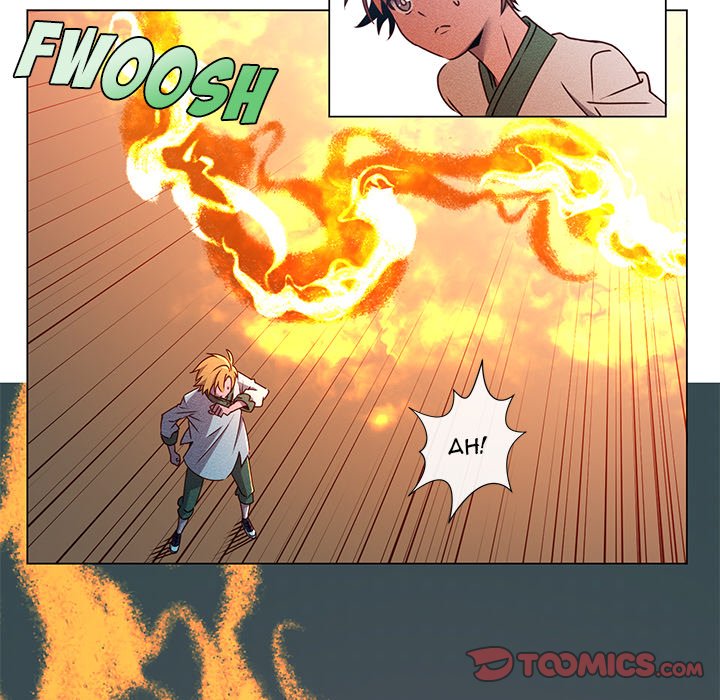 Descent Descent EP 66 - Toomics page 74 - 