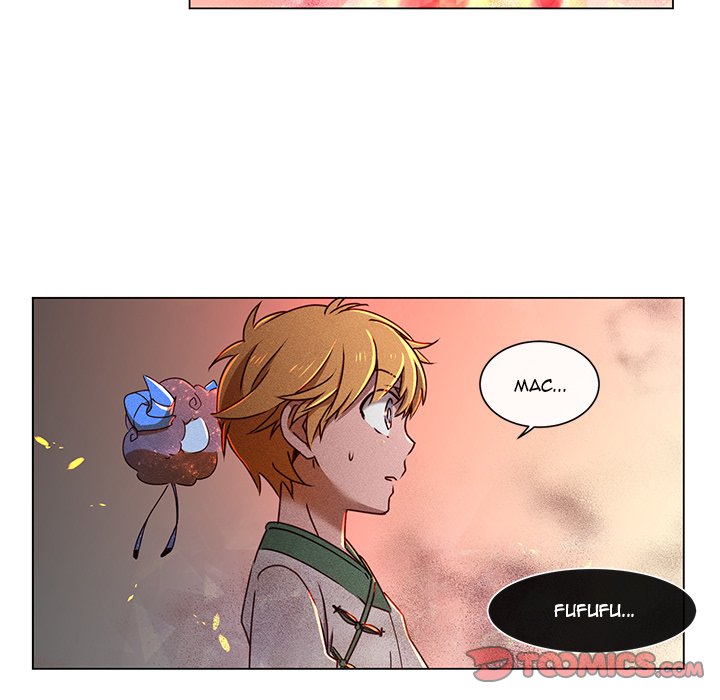 Descent Descent EP 66 - Toomics page 80 - 