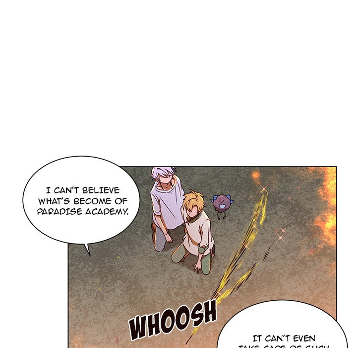 Descent Descent EP 66 - Toomics page 81 - 