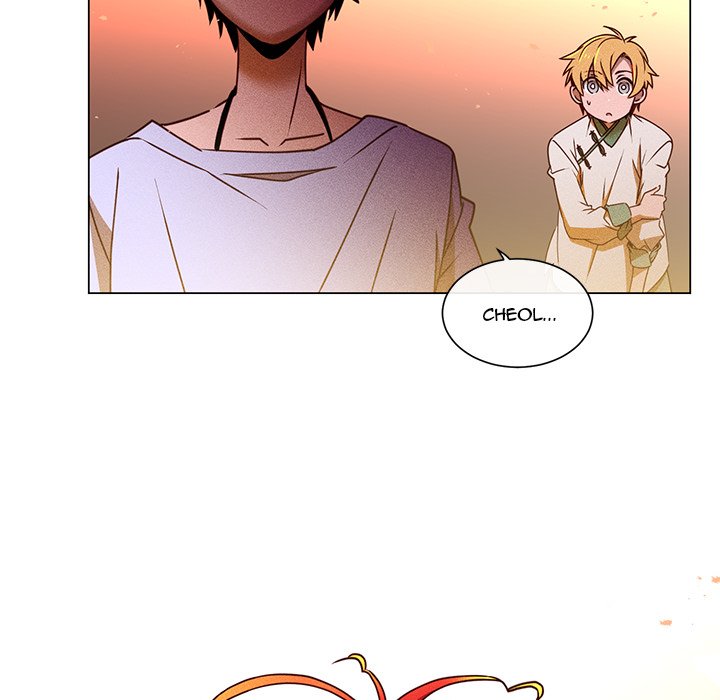 Descent Descent EP 66 - Toomics page 83 - 