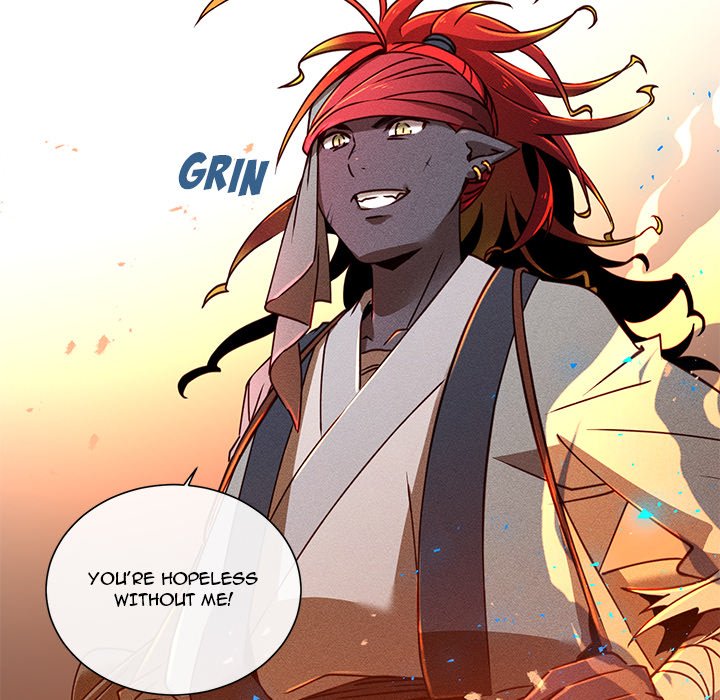 Descent Descent EP 66 - Toomics page 84 - 