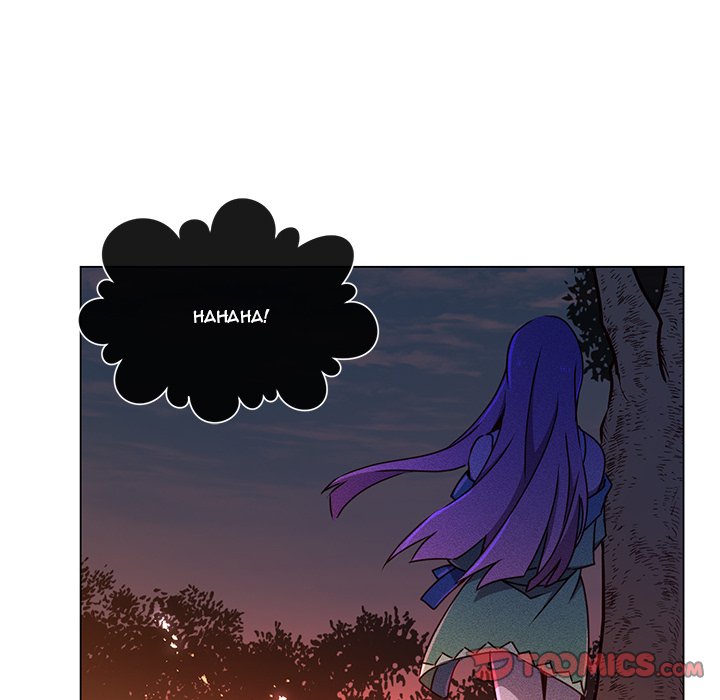 Descent Descent EP 66 - Toomics page 86 - 