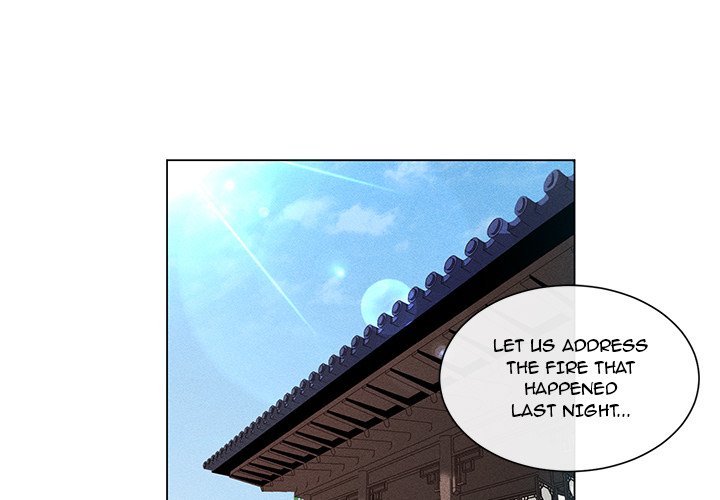 Descent Descent EP 67 - Toomics page 2 - 