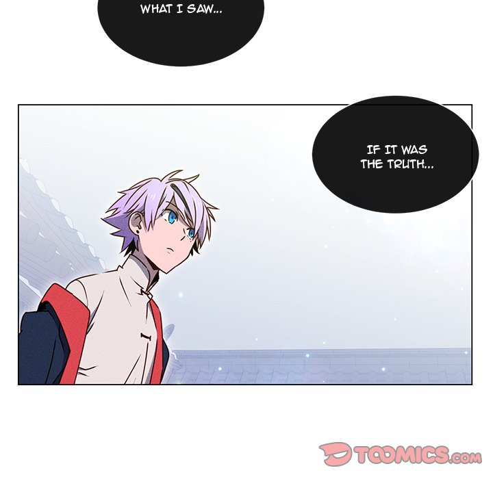 Descent Descent EP 67 - Toomics page 102 - 