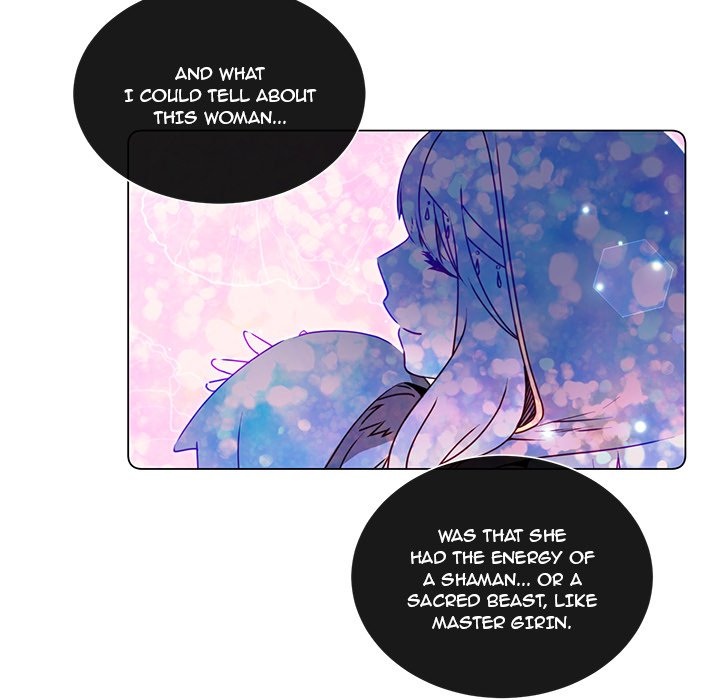 Descent Descent EP 67 - Toomics page 105 - 