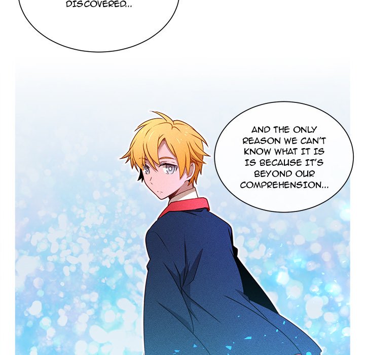 Descent Descent EP 67 - Toomics page 108 - 