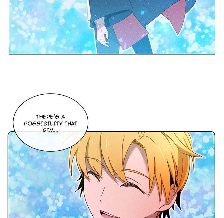 Descent Descent EP 67 - Toomics page 109 - 