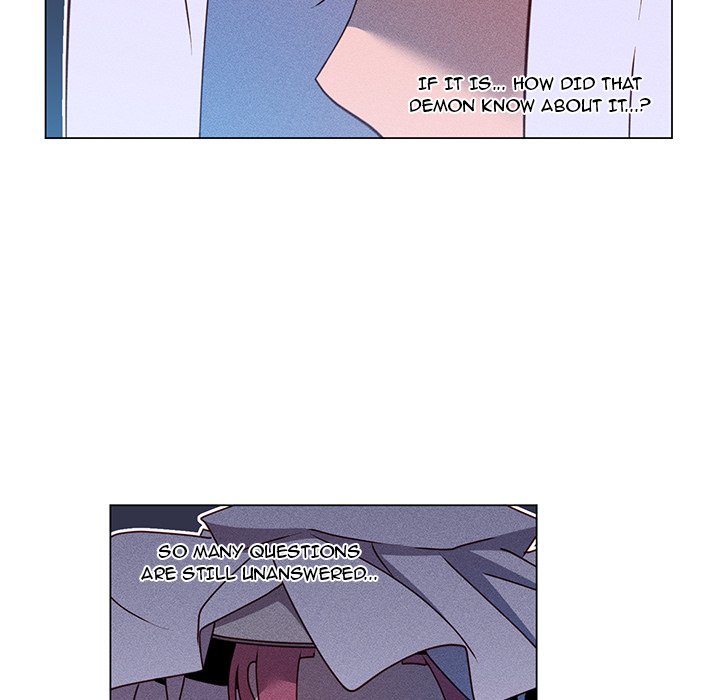 Descent Descent EP 67 - Toomics page 115 - 