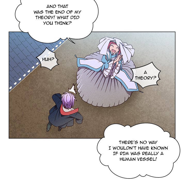 Descent Descent EP 67 - Toomics page 118 - 