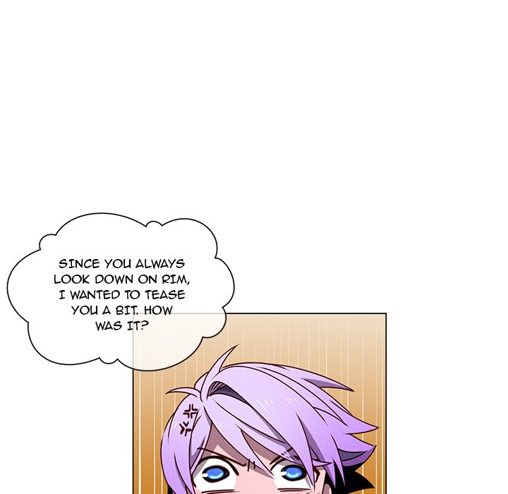 Descent Descent EP 67 - Toomics page 119 - 