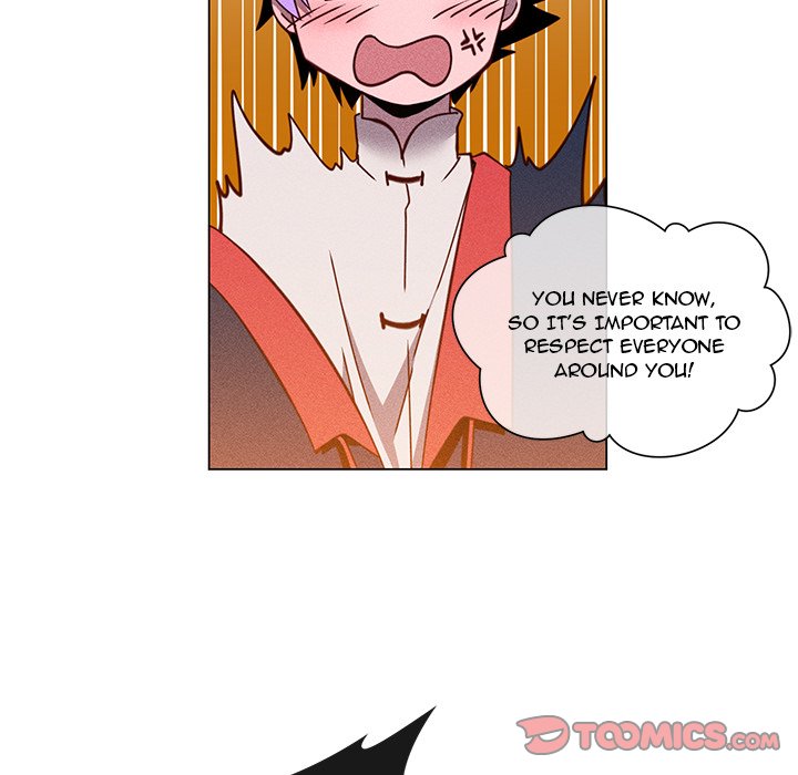 Descent Descent EP 67 - Toomics page 120 - 