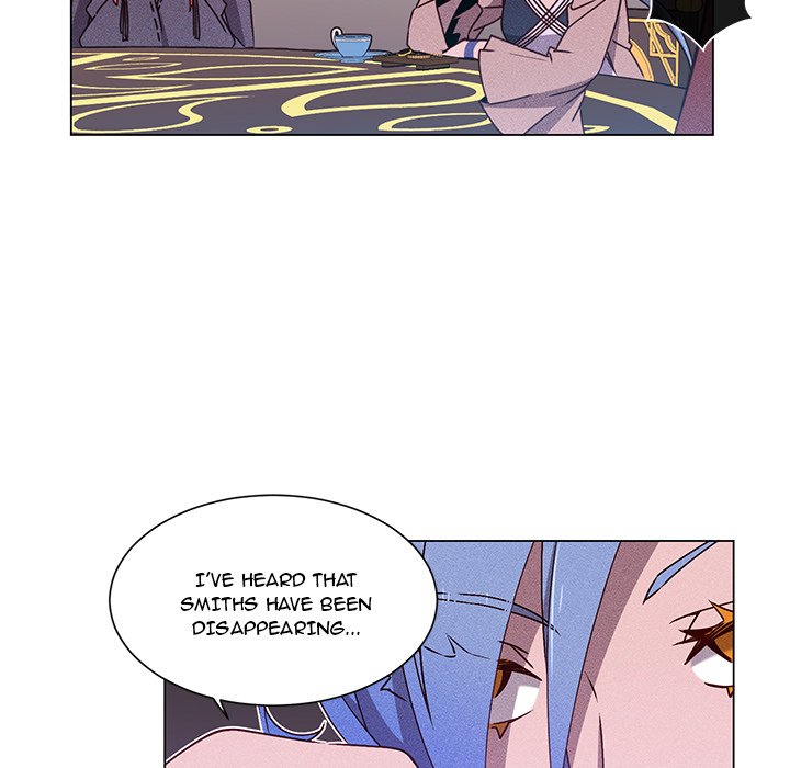 Descent Descent EP 67 - Toomics page 13 - 