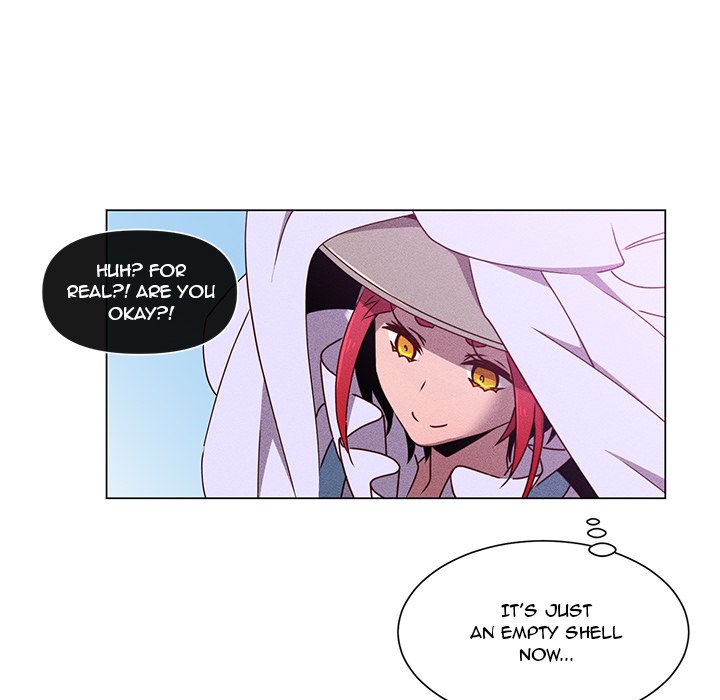 Descent Descent EP 67 - Toomics page 126 - 
