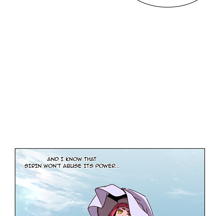 Descent Descent EP 67 - Toomics page 127 - 