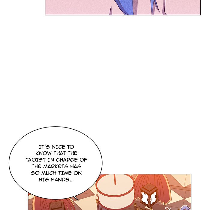 Descent Descent EP 67 - Toomics page 14 - 