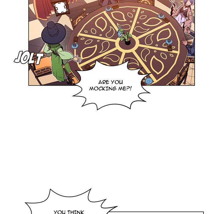 Descent Descent EP 67 - Toomics page 15 - 