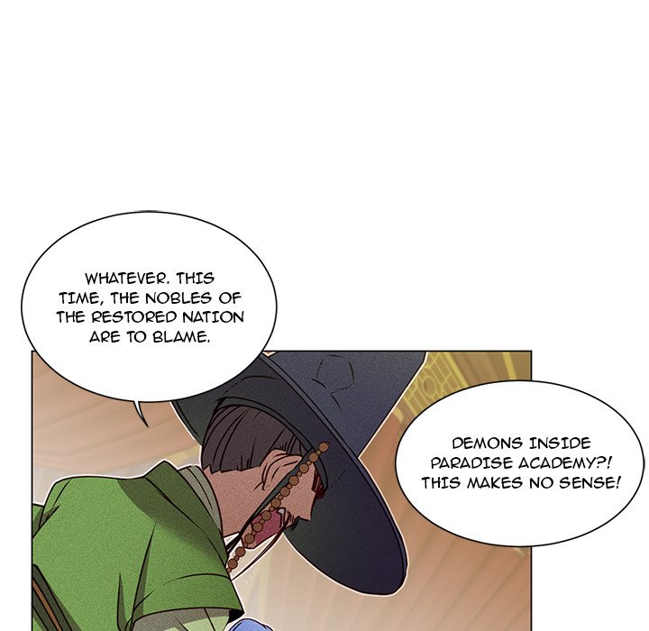 Descent Descent EP 67 - Toomics page 18 - 