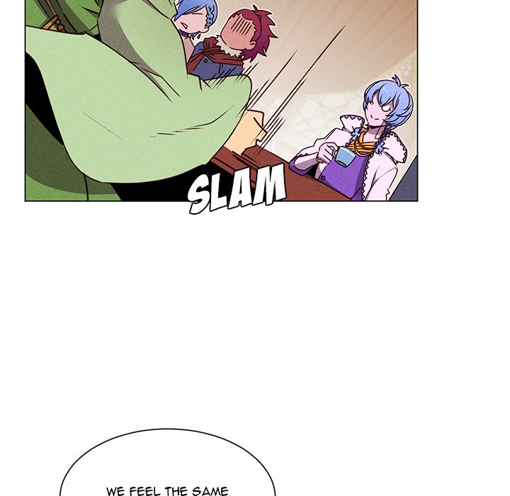 Descent Descent EP 67 - Toomics page 19 - 
