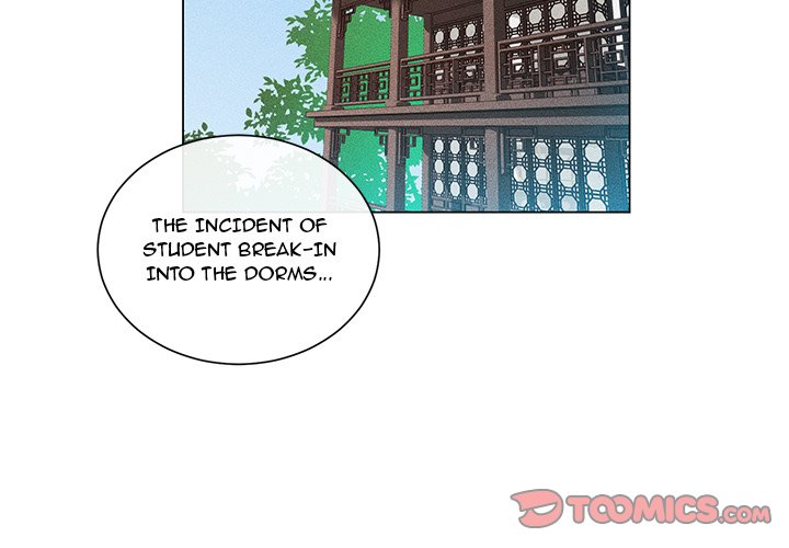 Descent Descent EP 67 - Toomics page 3 - 