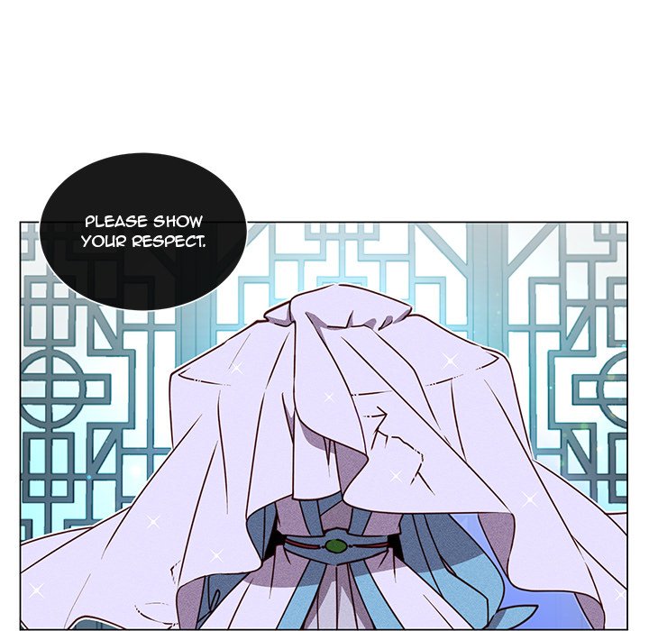 Descent Descent EP 67 - Toomics page 27 - 