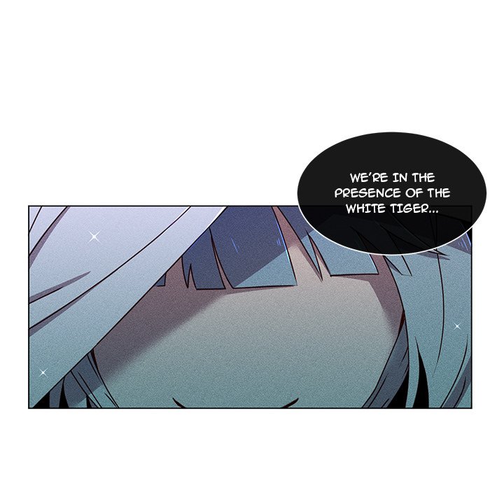 Descent Descent EP 67 - Toomics page 28 - 