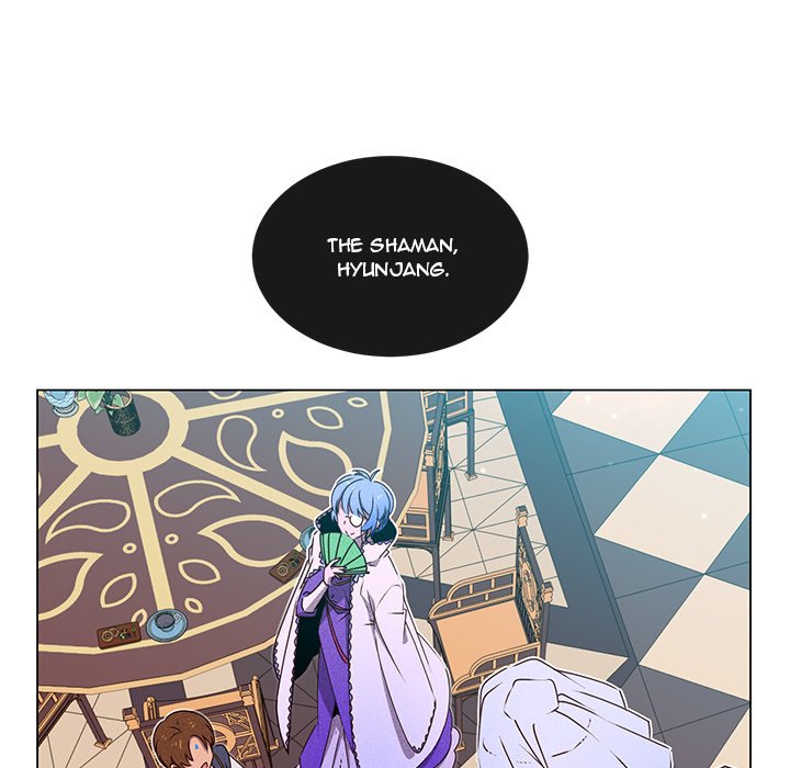Descent Descent EP 67 - Toomics page 29 - 