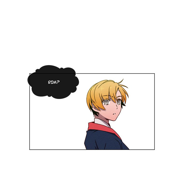 Descent Descent EP 67 - Toomics page 33 - 