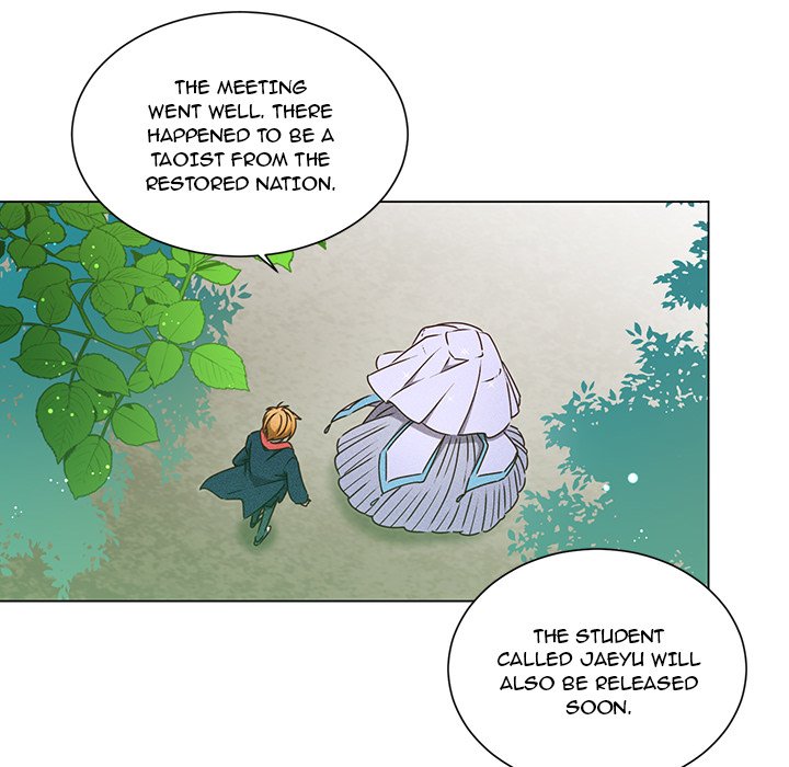 Descent Descent EP 67 - Toomics page 38 - 