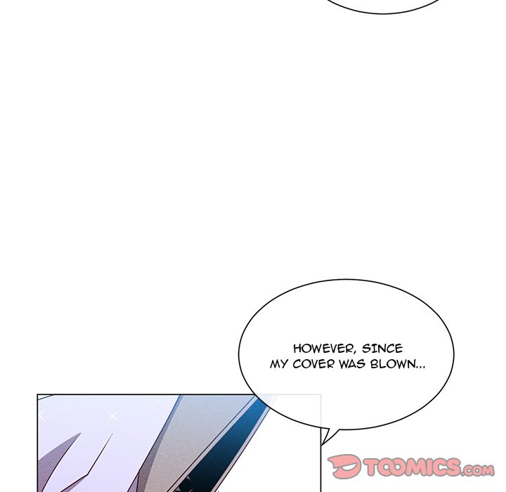 Descent Descent EP 67 - Toomics page 39 - 