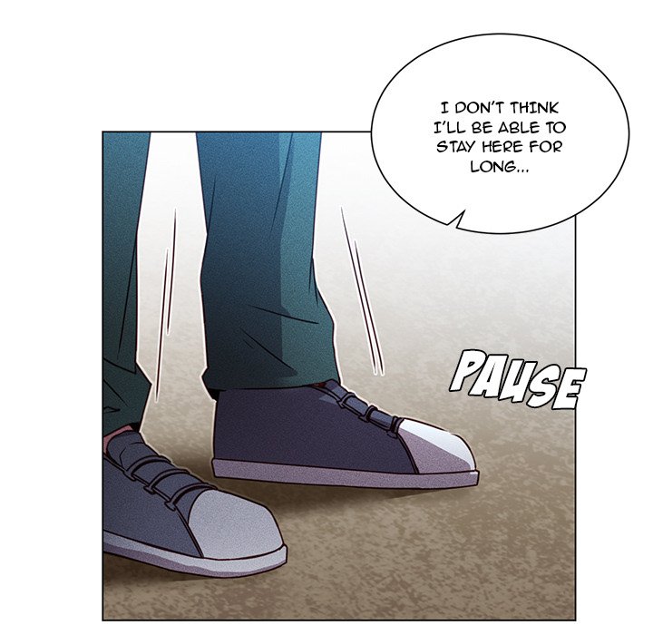 Descent Descent EP 67 - Toomics page 41 - 