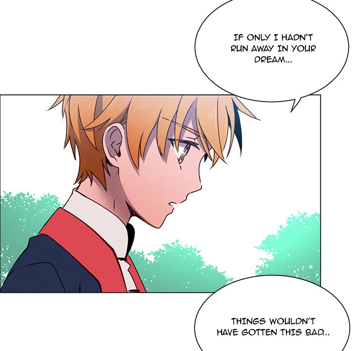 Descent Descent EP 67 - Toomics page 45 - 