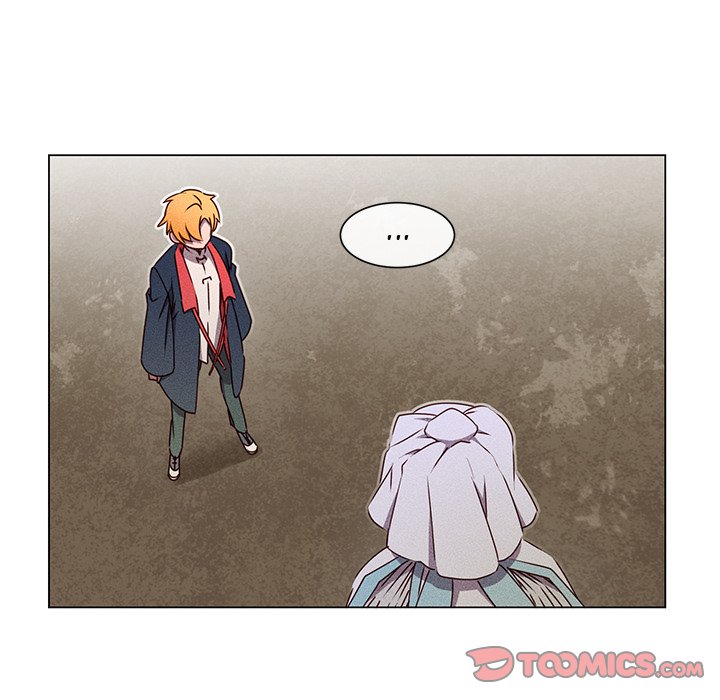 Descent Descent EP 67 - Toomics page 48 - 