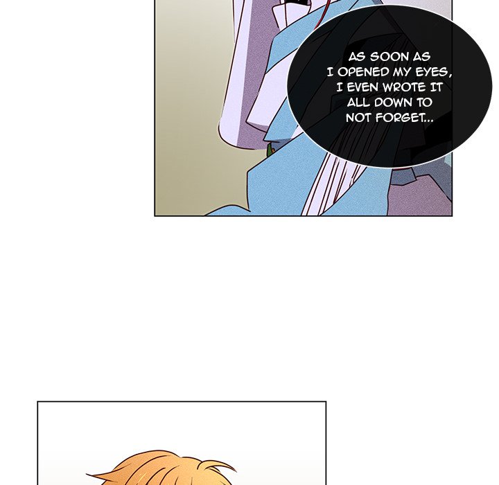 Descent Descent EP 67 - Toomics page 50 - 