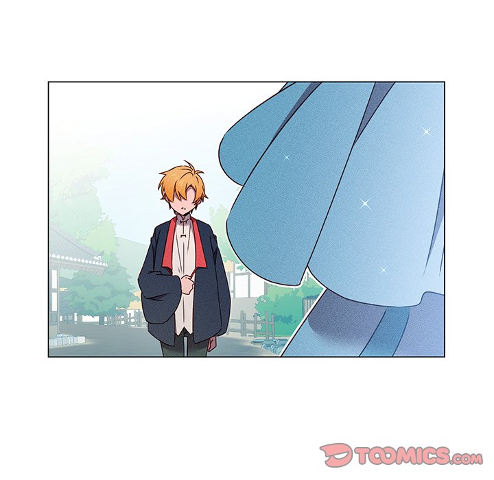 Descent Descent EP 67 - Toomics page 57 - 