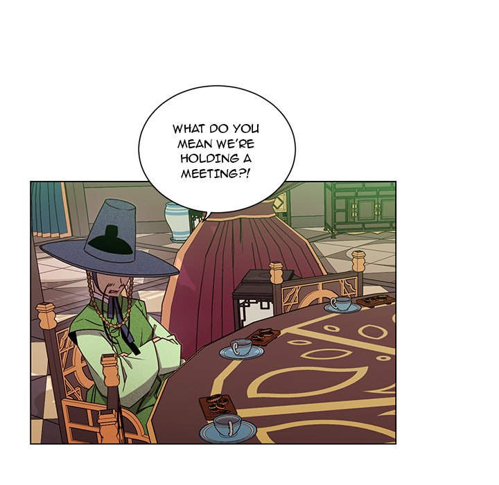 Descent Descent EP 67 - Toomics page 7 - 