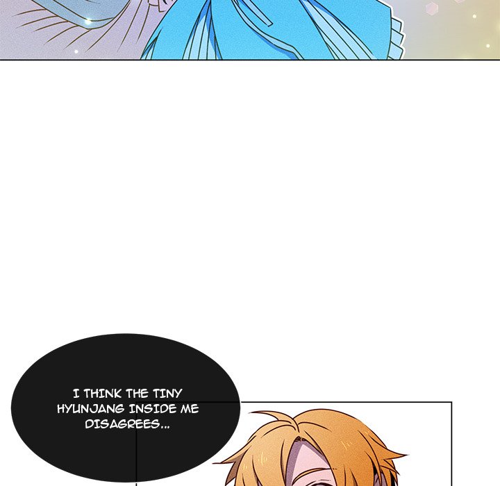 Descent Descent EP 67 - Toomics page 61 - 