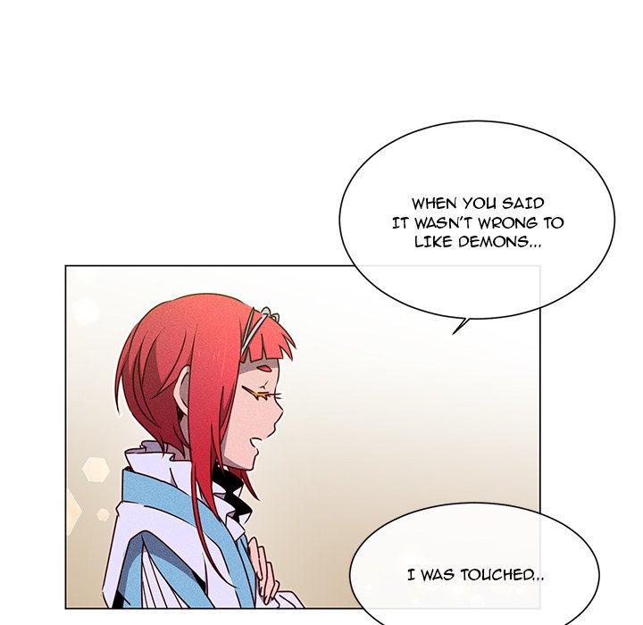 Descent Descent EP 67 - Toomics page 63 - 