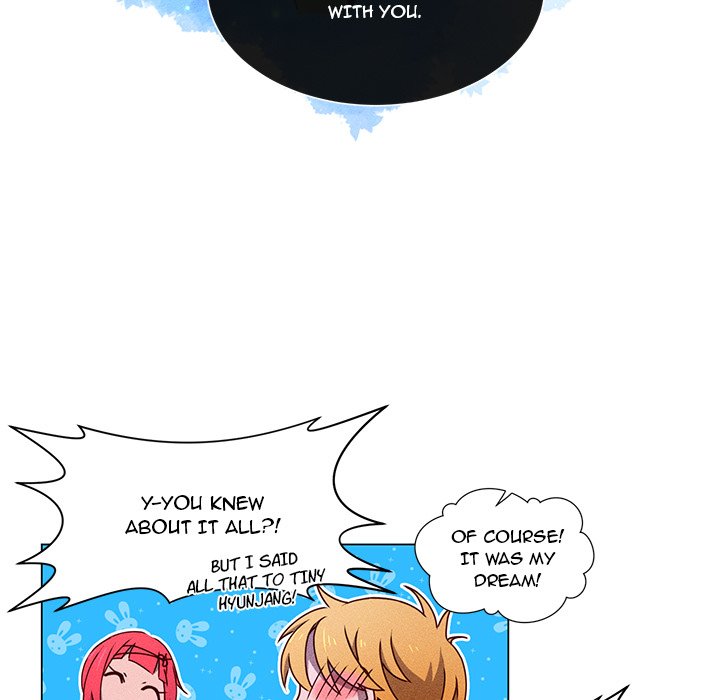 Descent Descent EP 67 - Toomics page 65 - 