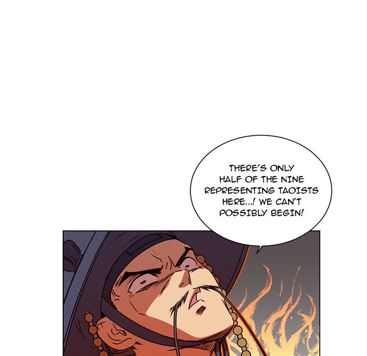 Descent Descent EP 67 - Toomics page 8 - 
