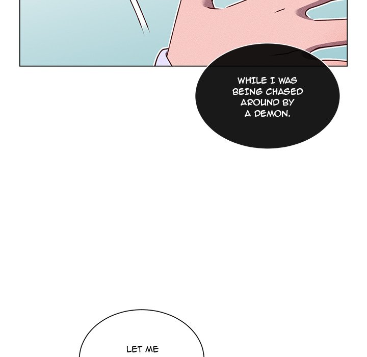 Descent Descent EP 67 - Toomics page 72 - 