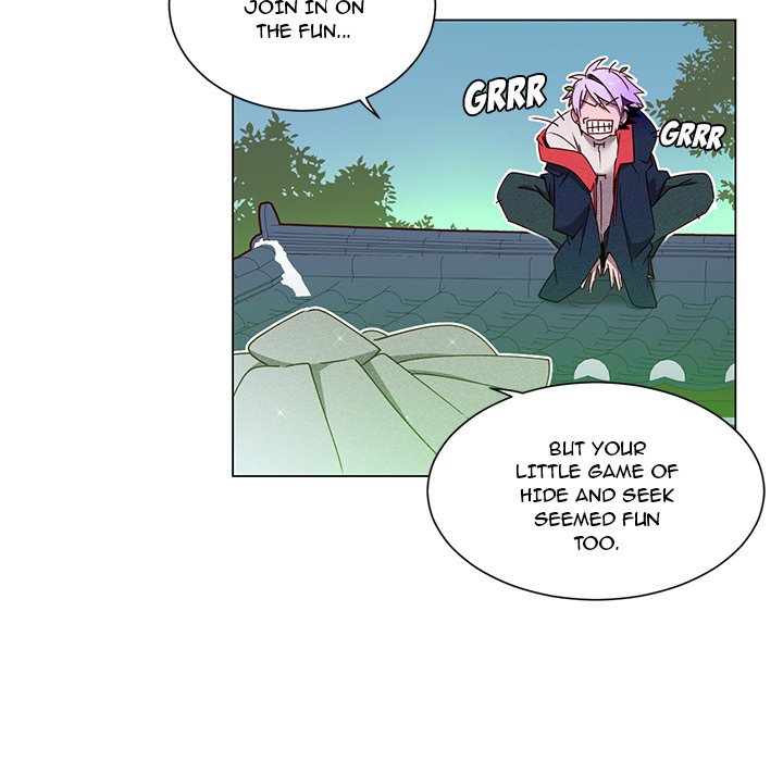 Descent Descent EP 67 - Toomics page 73 - 