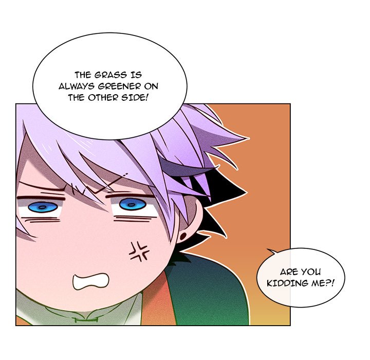 Descent Descent EP 67 - Toomics page 74 - 