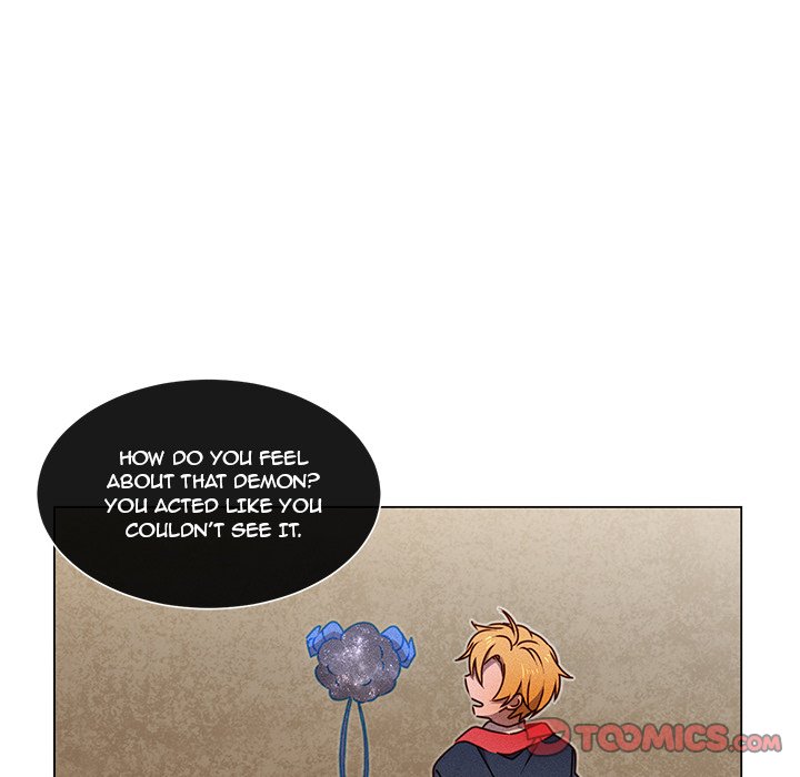Descent Descent EP 67 - Toomics page 75 - 
