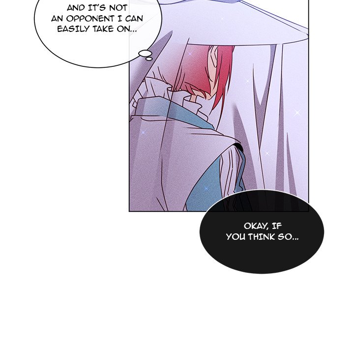 Descent Descent EP 67 - Toomics page 77 - 