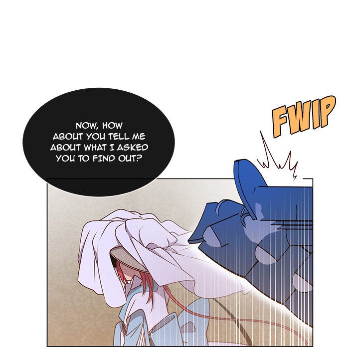 Descent Descent EP 67 - Toomics page 78 - 