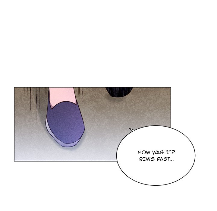 Descent Descent EP 67 - Toomics page 80 - 